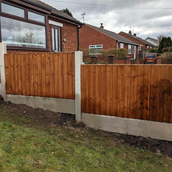 concrete-post-installation